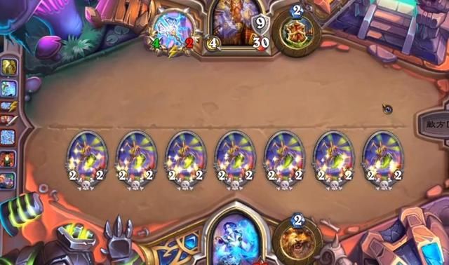 炉石|炉石传说好起来了?这个新机制提高上限,或让炉石晋升新高度