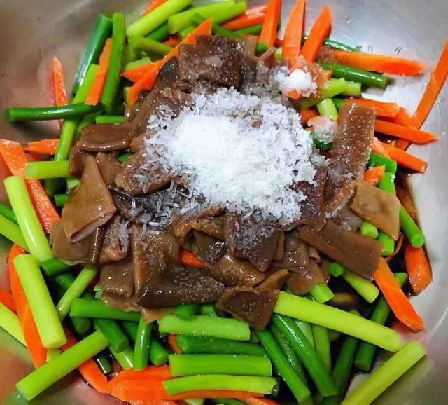 消炎|蔬菜中的消炎菜,富含维生素C,比牛奶好吸收,夏天孩子要常吃