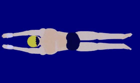 游泳|关于孩子学游泳的7大误区