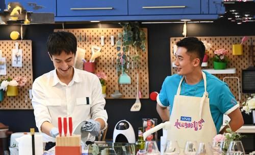  到底|《心动的信号》到底有没有剧本？杜海涛一句话已经暴露