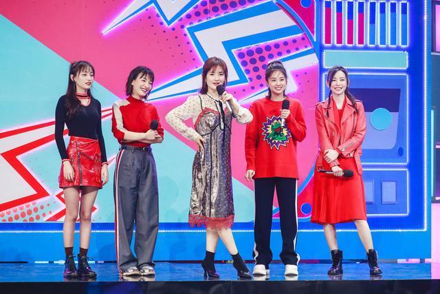 往年|往年的霸屏综艺《快乐大本营》,为何被《王牌》吊打,原因很现实