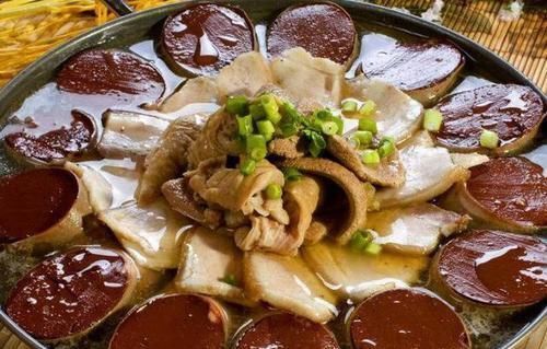  南方人|东北最“硬”的4道下酒菜，南方人看了口水直流你吃过哪些