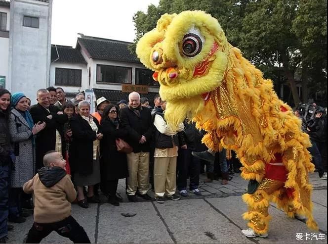 建德|南京 /10个江南春节出游目的地！小众、喜庆、热闹、美味..