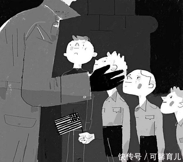 父母|坏人诱拐手段多，如何防止孩子被骗？父母需要做到这几点