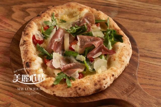  Pizza|没吃过意大利Napoli披萨不算真正吃过Pizza