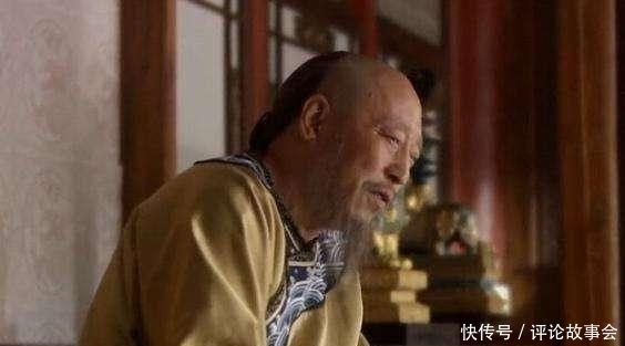 九族|雍正: 好好辅佐我儿子保你永世富贵 乾隆登基后差点灭了他九族