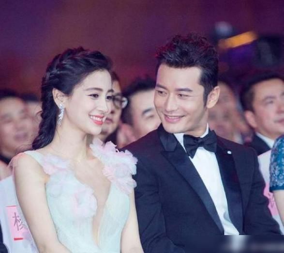  赵丽颖|离婚传闻再添一锤？赵丽颖催生二胎，黄晓明却笑而不语