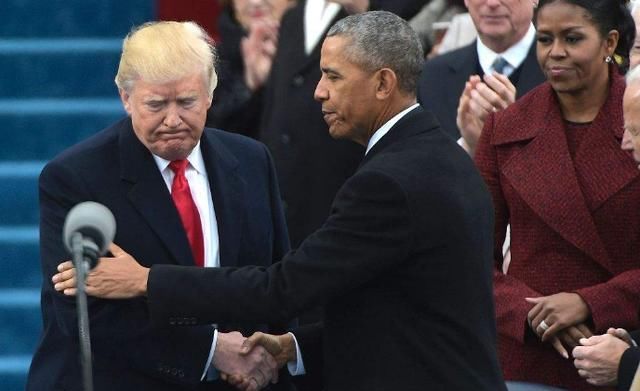  示范|聪明反被聪明误？疫情正失去控制，美国总统却做了一个''错误示范''