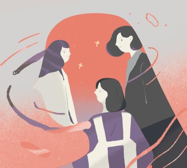  不凡|当代女子生活图鉴：“我依然想过不凡的人生”