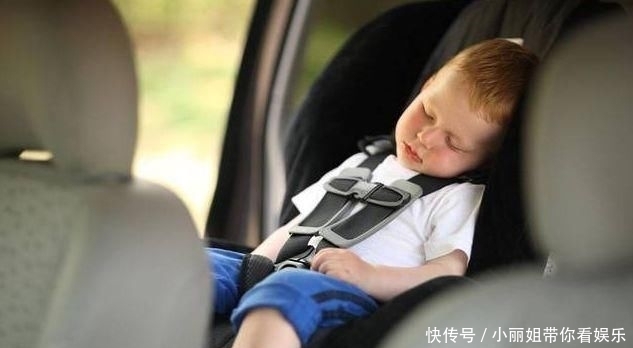  民警|婴儿被困车内险丧命，只因妈妈这句话！很多家长都犯过这个错