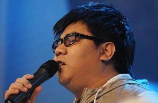  大道|《星光大道》走红后，双目失明的歌手杨光，差点退出娱乐圈