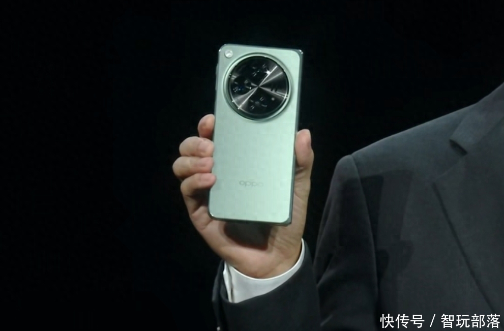 新增“全景虚拟屏”交互！OPPO Find N3 9999元 正式发布