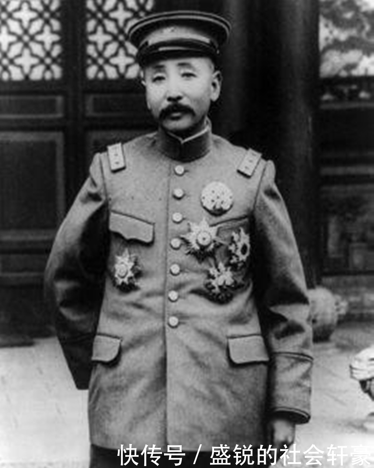 院校|张作霖创办的大学,曾比清华北大还出名,如今仍是985院校