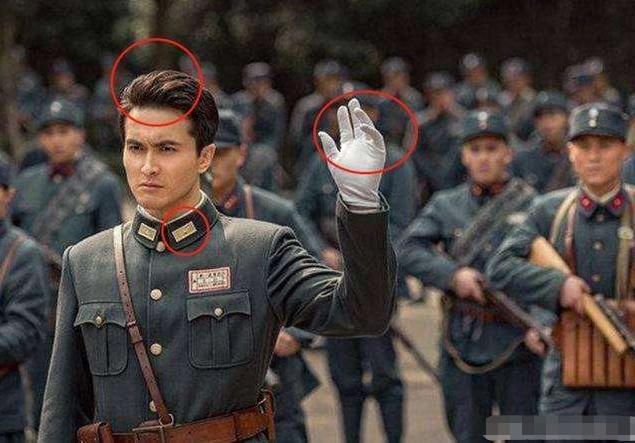  战场|陈道明拒拍“抗日神剧”，直言：穿短裙上战场，打仗还是秀腿？