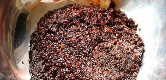  蓬松|自从学会枣糕这样做, 我家零食就没买过, 暄软蓬松, 比蛋糕还好吃