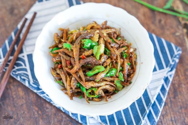  保证|乡下才独有小鱼籽，比鲍鱼都好吃，保证你吃了还想吃