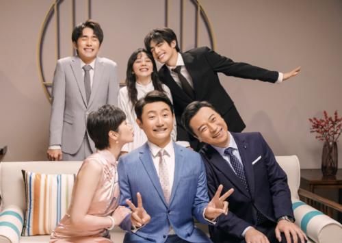  关注|《王牌6》即将来袭，我却关注飞行嘉宾阵容，这是下血本了！