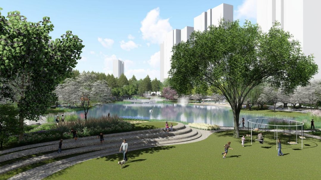  绘本|儿童友好的社区场景实践，从这里开始