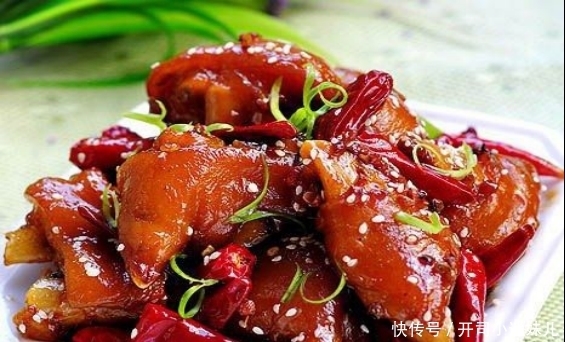 家常菜|香而不腻的几道家常菜,解馋下饭,在家做着吃,全家人直夸厨艺好