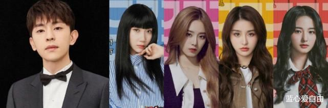  教练|灌篮3阵容官宣：邓伦2位战队教练4位美女领队组合 你还满意吗?