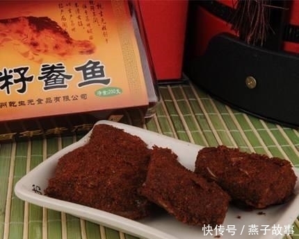 私盐|古代贩卖私盐犯法,那贩卖咸鱼呢?