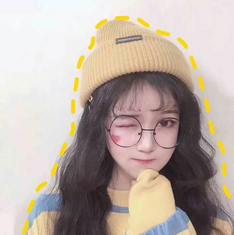  看越|“自然美”的女生都具有这“3脸部特征”，越看越好看，远超网红脸