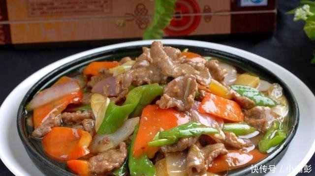 道菜|饭店里“最脏”的4道菜，饭店员工都不吃，去饭店最好别点！