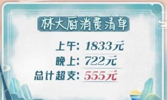  赵丽颖|《中餐厅4》首播就把人看得无语，林大厨膨胀，赵丽颖被气哭！