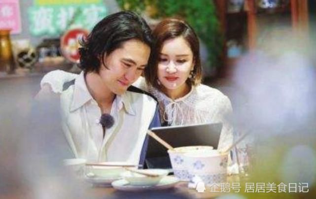  艺网|张歆艺网红甜品店曝光！看清啥店名后，网友：难怪何炅都买不到！