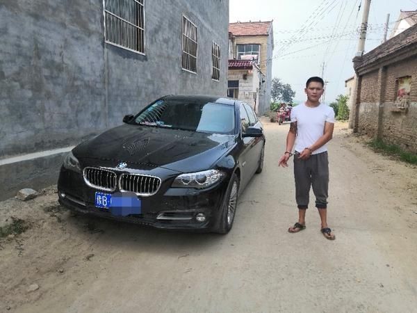 侦破|兰考警方四小时快速侦破两起汽车盗窃案