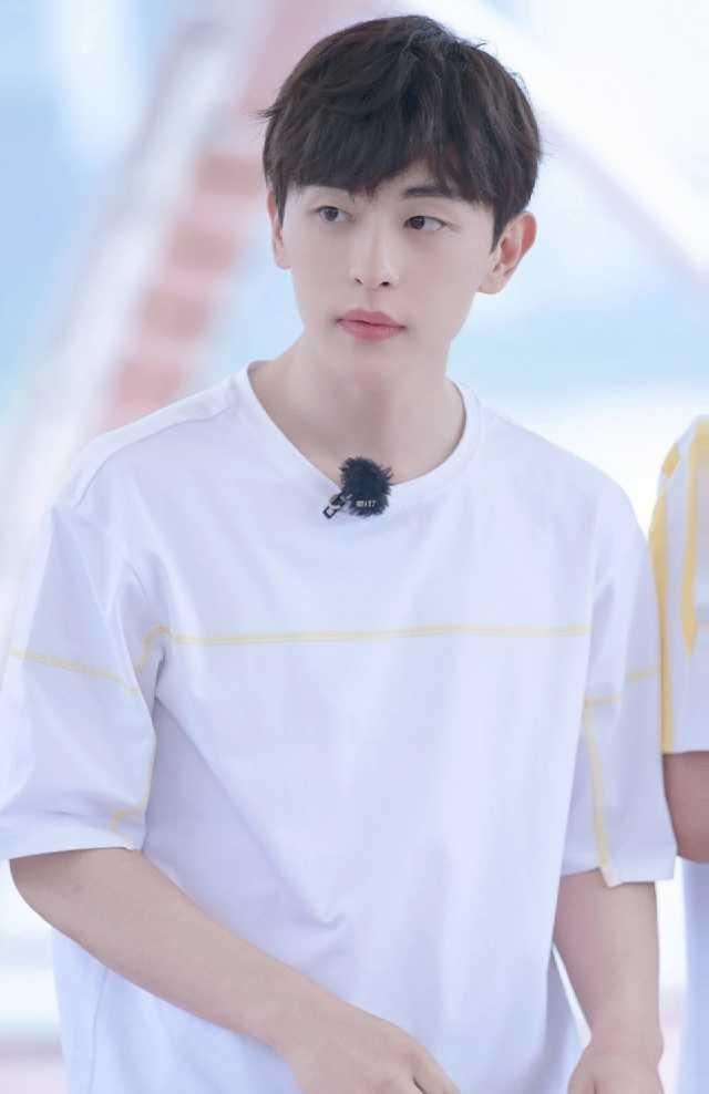  极限|来了来了，我真的最爱极限挑战的邓伦了