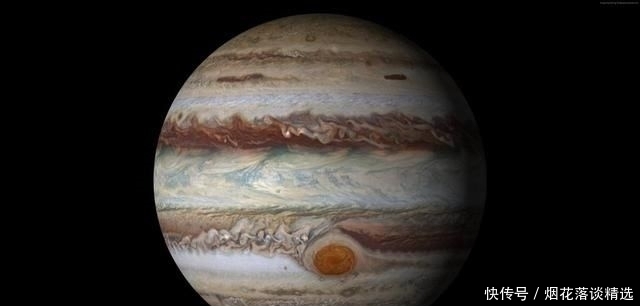  文明|太阳系这处“异常”，是高级文明刻意安排？看看科学家的解释