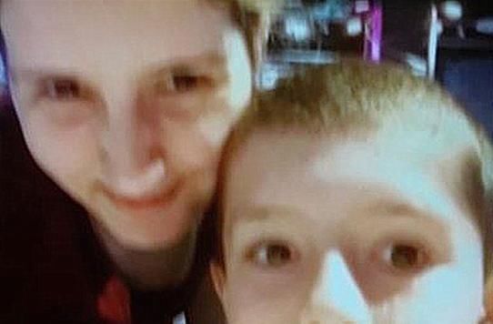  老板|男子因没去上班老板向警方报案，警察上门发现一家5口全都死亡