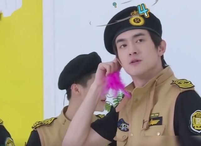  欢声笑语|《跑男》史上最搞笑的嘉宾：沙溢只能排第二，第一能把蔡徐坤带偏