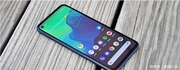 存储空间|谷歌Pixel4a真机评测:整体表现强劲的预算型智能手机