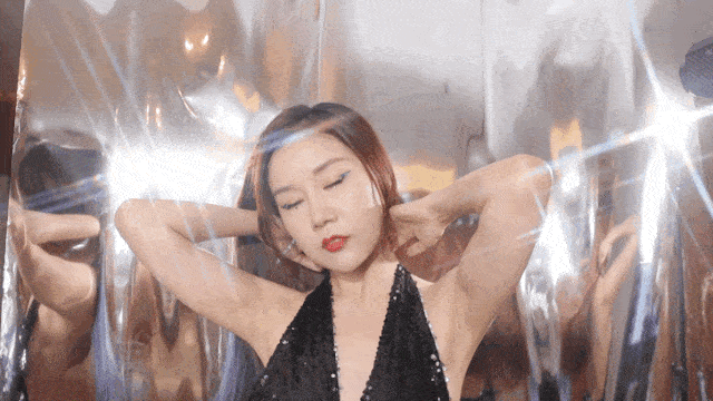  化妆|我飘了！下期“浪姐”我想去踢馆！