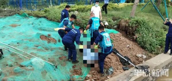  酒后|突发！山东一男子酒后意外落水溺亡！