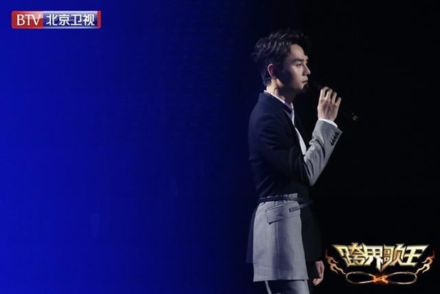  跨界|《跨界歌王》第五季以勇敢的心来一场“破界”跨越