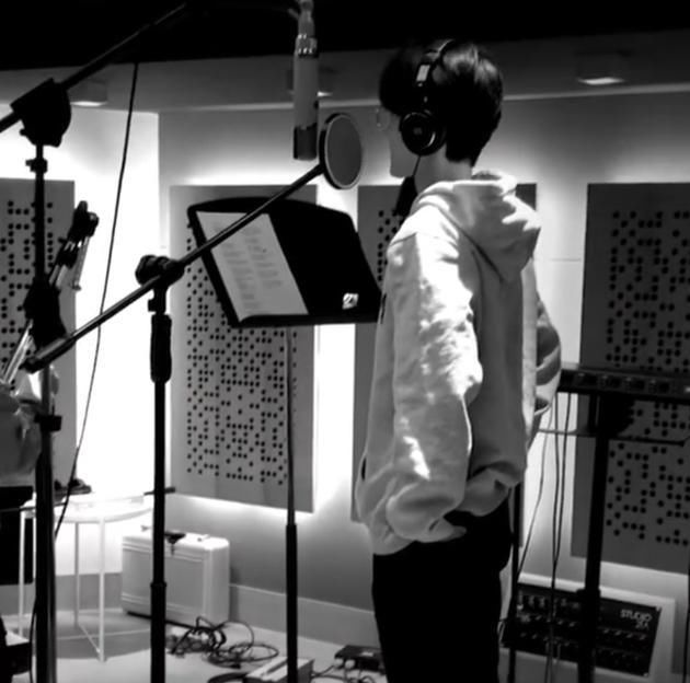 工作室|工作室分享肖战工作花絮,本周将在浙江卫视《青春环游记2》复出