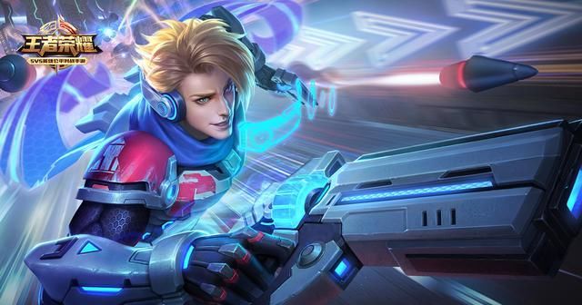 不了|王者荣耀：玩射手还出吸血刀？代练：怪不得一个个都上不了百星！