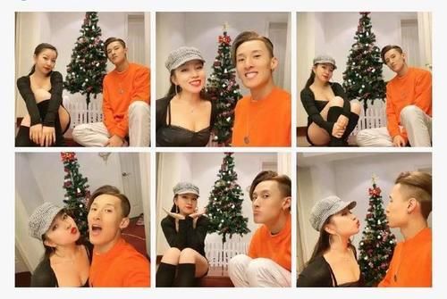  剧透|王一博最后选中的梦迪，男朋友也是舞者，两个月前就剧透了她晋级