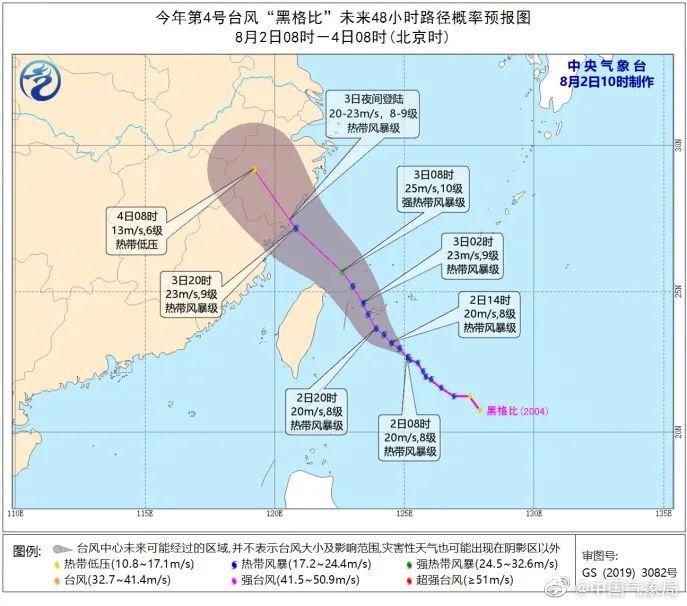 要来|@长乐人，台风要来了！