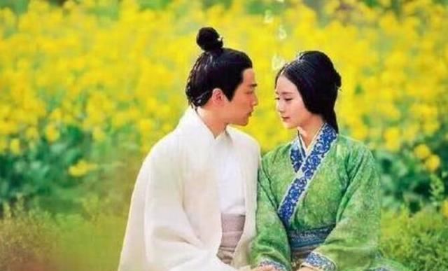  古装剧|胡歌回归，联手刘诗诗出演《庶女锦兰》，上演“三世情缘”