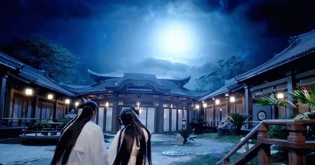  琉璃|《琉璃》收官云歌会翻车，成毅微博掉粉，被网友狠批不尊重搭档