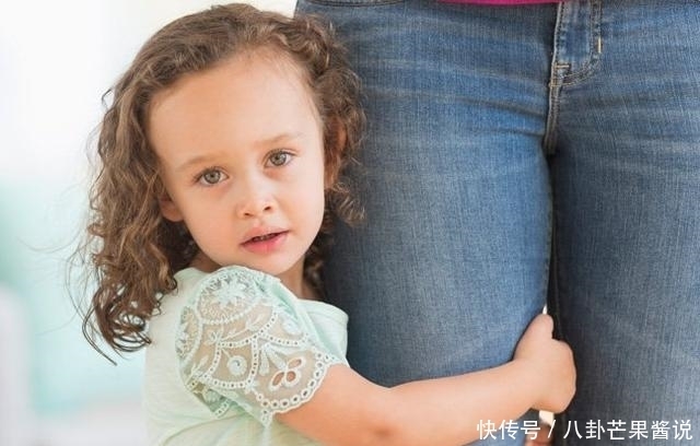 小朋友|遇事“被动”的孩子,多半是“回避型”人格,这样做可有效避免!