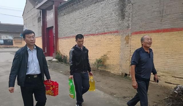 吃饭|现在农村走亲像演戏，不吃饭、不留住，感觉是走过场，有3个原因