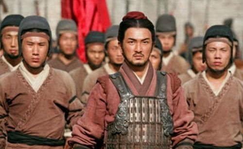 叫板|敢和武圣关羽叫板的江东第一猛将是谁?