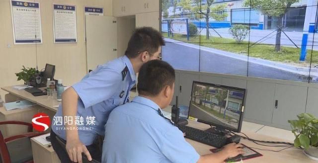  局北京路派出所民警|泗阳：粗心母亲弄丢儿子警民携手安全送回