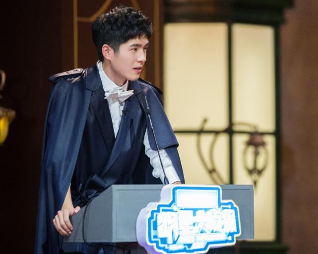  首发|《明侦6》首发阵容曝光，何炅撒贝宁回归，全场唯一女嘉宾引关注