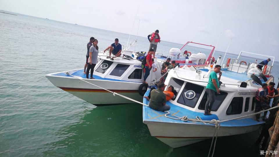 新加坡|一个人旅行之--新加坡印度尼西亚民丹岛